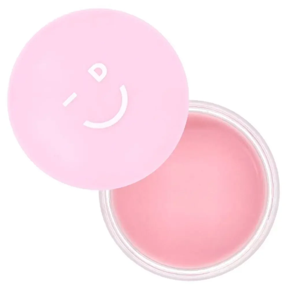 I Dew Care Plush Party Buttery Vitamin C Lip Mask 0.42 oz 12 g